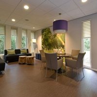 Haren Uitvaartcentrum Bamshorn
